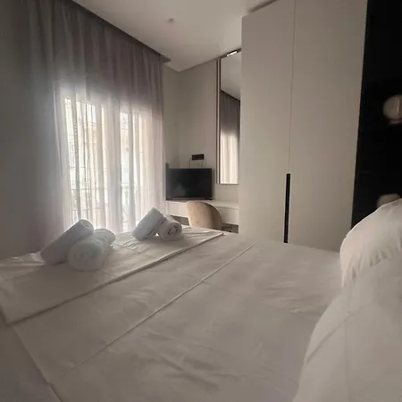 Appartement Sandys Luxury Living *