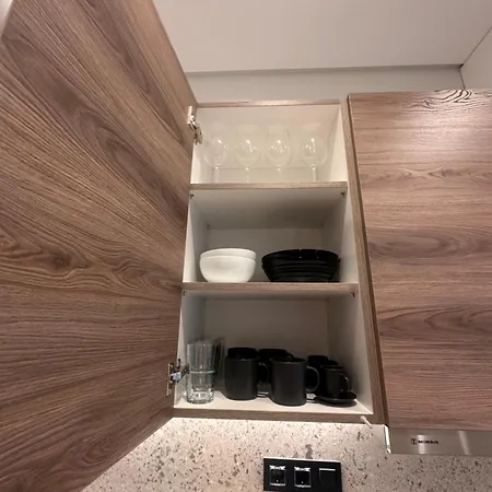 Sandys Luxury Living Thessalonique