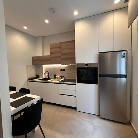 Appartement Sandys Luxury Living