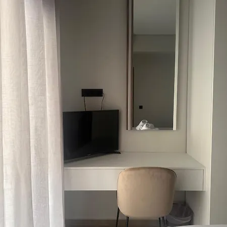 Sandys Luxury Living Thessalonique