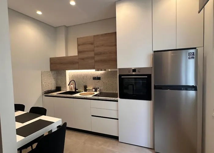 Appartement Sandys Luxury Living