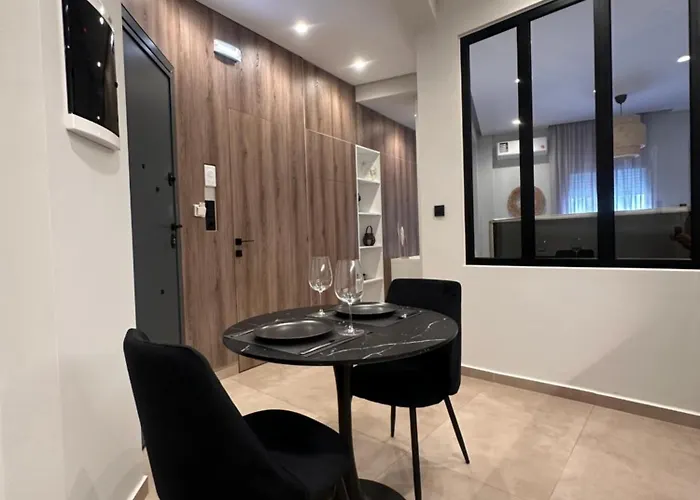 Sandys Luxury Living Appartement