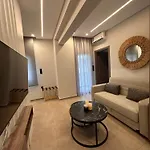Sandys Luxury Living Salonicco