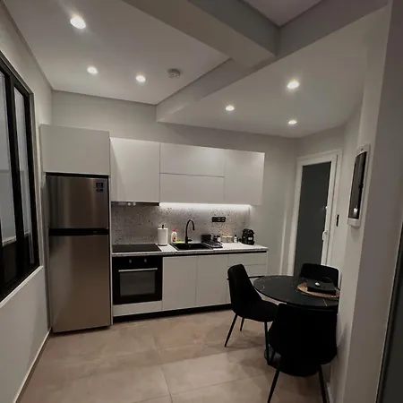 Sandys Luxury Living Saloniki