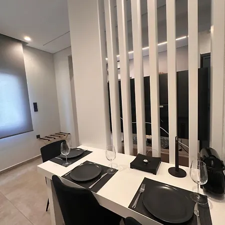 Appartamento Sandys Luxury Living *