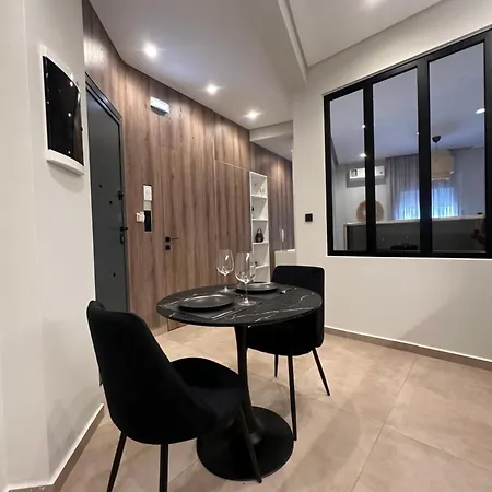 Sandys Luxury Living Apartmán