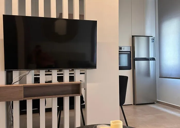 Appartamento Sandys Luxury Living *
