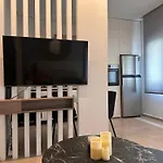 公寓 Sandys Luxury Living *