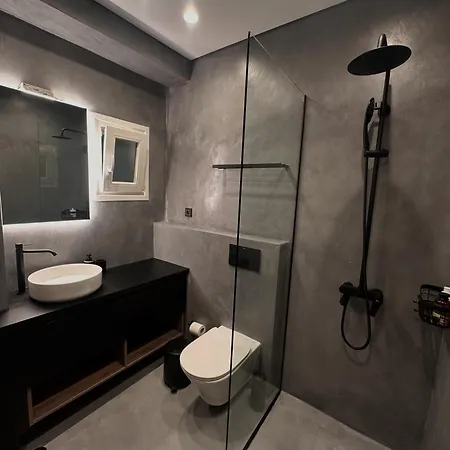 Sandys Luxury Living Διαμέρισμα Θεσσαλονίκη