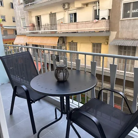 Sandys Luxury Living Θεσσαλονίκη