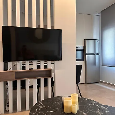 Διαμέρισμα Sandys Luxury Living *