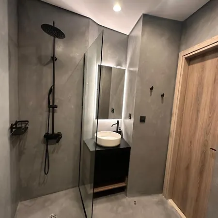 Διαμέρισμα Sandys Luxury Living *
