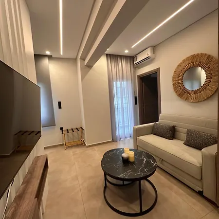 Sandys Luxury Living Θεσσαλονίκη