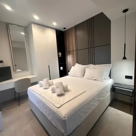 Sandys Luxury Living Διαμέρισμα *
