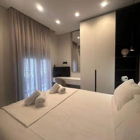 Sandys Luxury Living Διαμέρισμα Θεσσαλονίκη