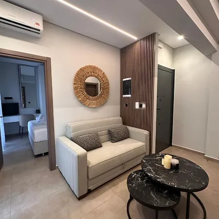 Sandys Luxury Living Διαμέρισμα *