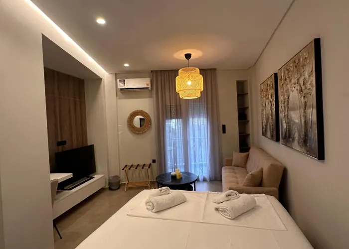 Sandys Luxury Living
