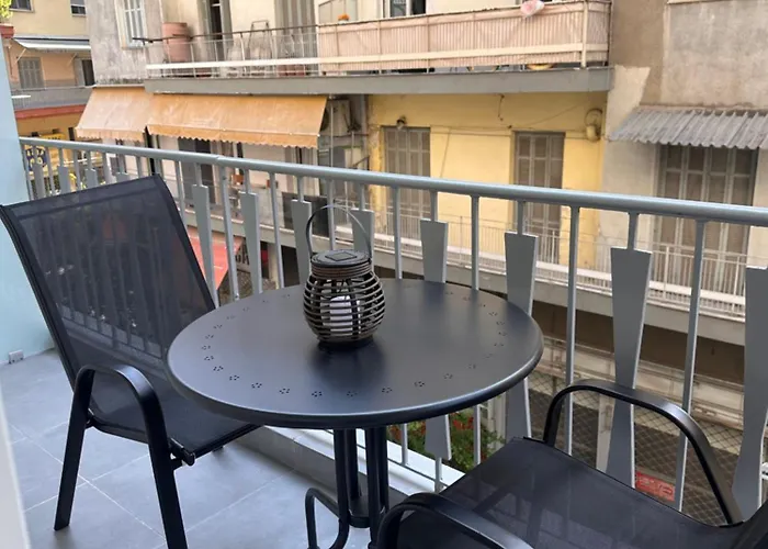 Sandys Luxury Living Thessaloníki