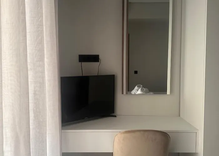 Sandys Luxury Living Thessaloníki
