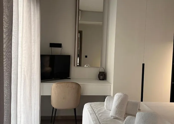 Sandys Luxury Living Thessaloníki